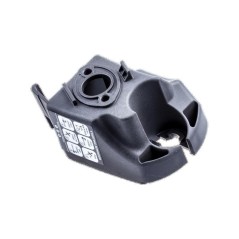 BOÎTIER DE FILTRE À AIR 545109801 ORIGINAL HUSQVARNA | Newgardenstore.eu