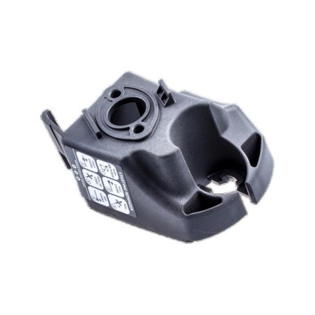 BOÎTIER DE FILTRE À AIR 545109801 ORIGINAL HUSQVARNA | Newgardenstore.eu