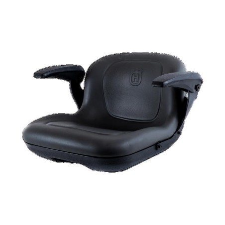 SITZ 588556701 ORIGINAL HUSQVARNA | Newgardenstore.eu