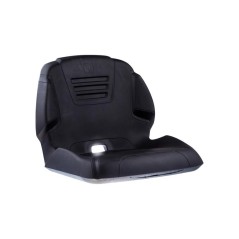 ASIENTO 587605301 ORIGINAL HUSQVARNA | Newgardenstore.eu