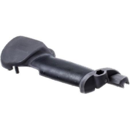 HALBBESCHLEUNIGTER GRIFF. SX 537180711 ORIGINAL HUSQVARNA | Newgardenstore.eu