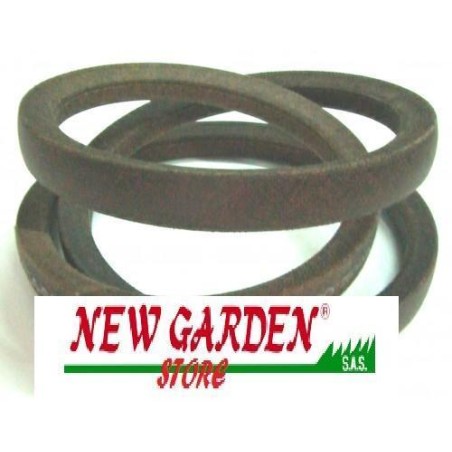 Riemen 1/2x52 " Rasentraktor MTD WHITE YARD MAN COLUMBIA NOVA 754-0264 | Newgardenstore.eu