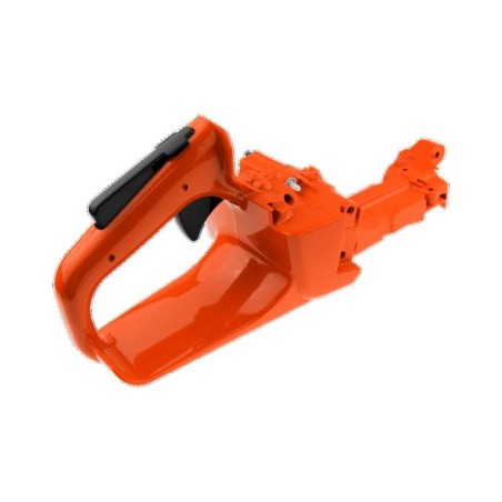VOLLSTÄNDIGER TANK 503863703 HUSQVARNA ORIGINAL | Newgardenstore.eu