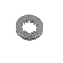 Selbstausrichtender Ritzelring SMALL Durchmesser 40,5 mm 7 Zähne 7 Schlitze | Newgardenstore.eu