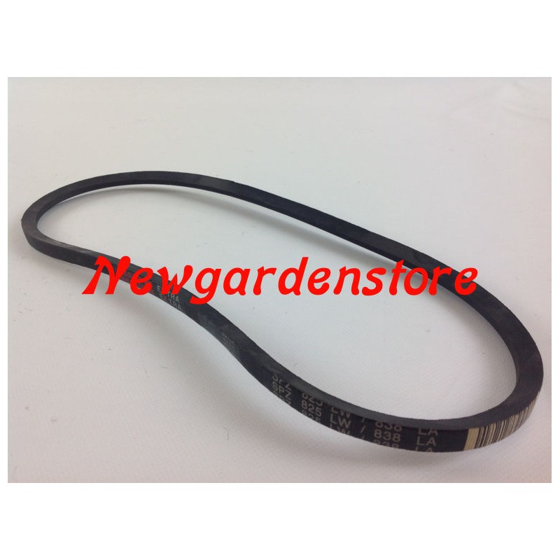 Cinghia Trasmissione Trapezoidale B 99 | 5/8 X 102 Pollici | Rinforzi In Kevlar - Cinghie Tipo B - Foto 3