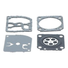 SERIE GUARNIZIONI E MEMBRANE 581743501 ORIGINALE HUSQVARNA