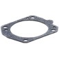 SEALS AND DIAPHRAGM SET 537047801 ORIGINAL HUSQVARNA