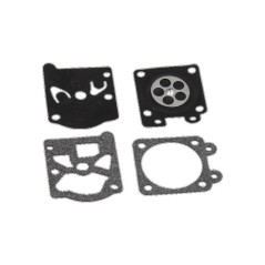 SERIE MEMBRANE E GUARNIZIONI 527661601 ORIGINALE HUSQVARNA