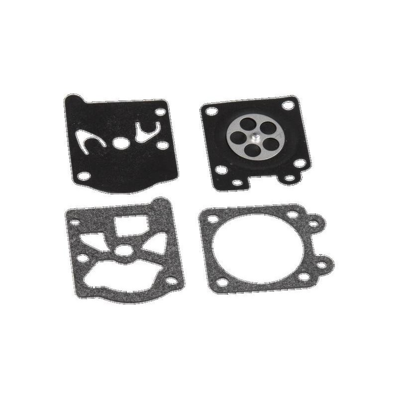 SERIE MEMBRANE E GUARNIZIONI 527661601 ORIGINALE HUSQVARNA