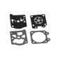 SERIE DE DIAFRAGMA Y SELLOS 527661601 ORIGINAL HUSQVARNA
