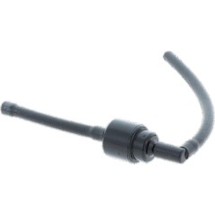 VENTILATION DE RÉSERVOIR COMPLET 503454801 ORIGINAL HUSQVARNA | Newgardenstore.eu