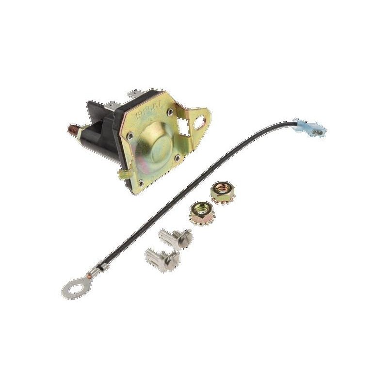 SOLENOID 532146154 ORIGINAL HUSQVARNA