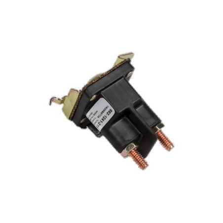 SOLENOID 544439801 ORIGINAL HUSQVARNA | Newgardenstore.eu