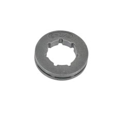 Selbstausrichtender Ring Standard-Kettenrad Durchmesser 32 mm 8 Zähne 7 Schlitze | Newgardenstore.eu