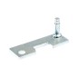 SUPPORTO 506823701 ORIGINALE HUSQVARNA