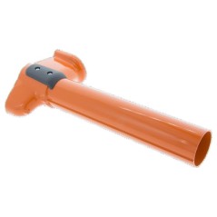 UNTERSTÜTZUNG 581978901 ORIGINAL HUSQVARNA | Newgardenstore.eu