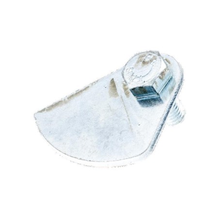SUPPORT 506960401 ORIGINAL HUSQVARNA | Newgardenstore.eu