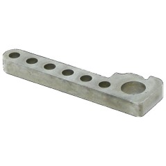 SUPPORT 503136901 ORIGINAL HUSQVARNA | Newgardenstore.eu