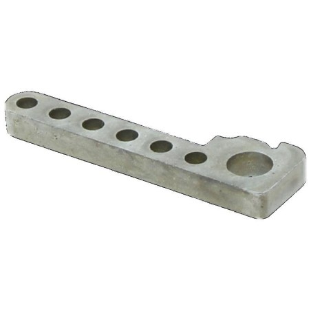 SUPPORT 503136901 ORIGINAL HUSQVARNA | Newgardenstore.eu