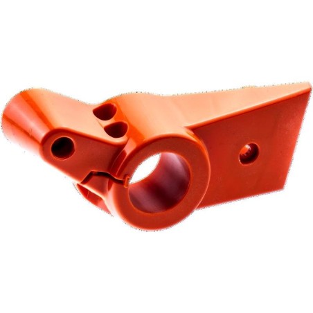 SUPPORT 502433501 ORIGINAL HUSQVARNA | Newgardenstore.eu