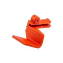 SUPPORT 502173302 ORIGINAL HUSQVARNA | Newgardenstore.eu
