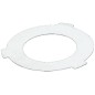SUPPORT 503705501 ORIGINAL HUSQVARNA