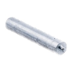 SUPPORT D'AMORTISSEUR 535059101 ORIGINAL HUSQVARNA | Newgardenstore.eu