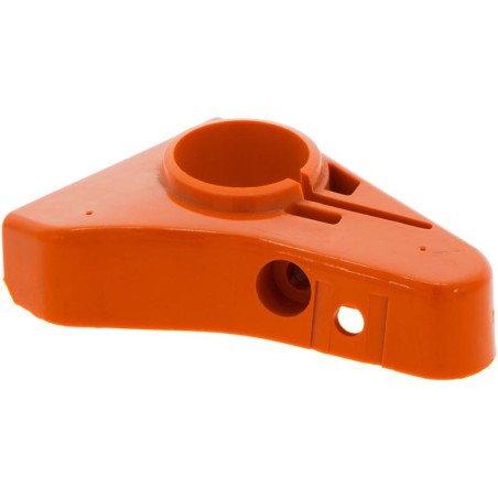 SUPPORT D'AMORTISSEUR 503722401 ORIGINAL HUSQVARNA | Newgardenstore.eu