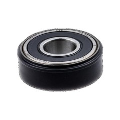 SOPORTE CON COJINETE 537128802 ORIGINAL HUSQVARNA | Newgardenstore.eu