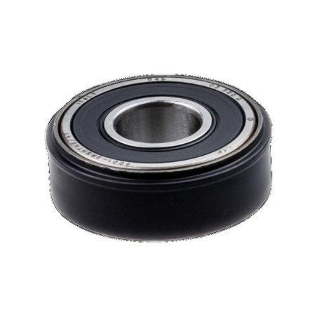 SOPORTE CON COJINETE 537128802 ORIGINAL HUSQVARNA | Newgardenstore.eu
