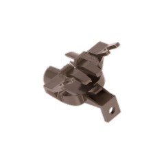 WIRING SUPPORT 587878501 ORIGINAL HUSQVARNA | Newgardenstore.eu