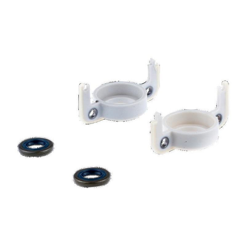 SUPPORT WITH OIL SEAL (2PCS) 502230201 ORIGINAL HUSQVARNA