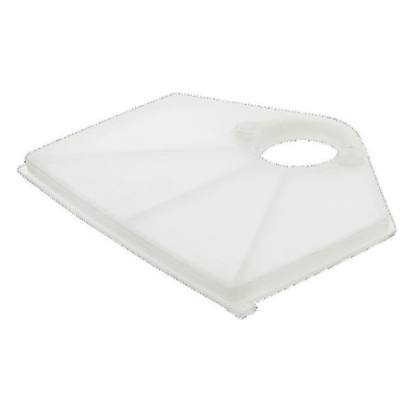 SUPPORT FILTRE A AIR 503553801 ORIGINAL HUSQVARNA | Newgardenstore.eu
