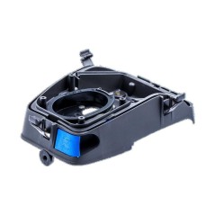 SUPPORTO FILTRO KIT 523044801 ORIGINALE HUSQVARNA | Newgardenstore.eu