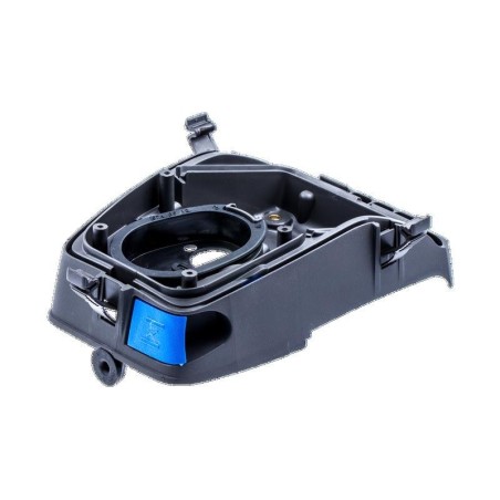 SUPPORTO FILTRO KIT 523044801 ORIGINALE HUSQVARNA | Newgardenstore.eu