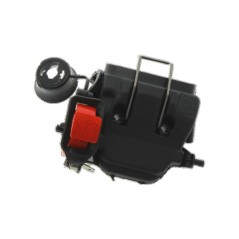 SUPPORTO FILTRO KIT 574198903 ORIGINALE HUSQVARNA | Newgardenstore.eu