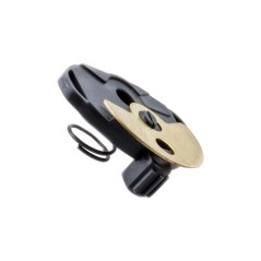 SUPPORT DE POIGNÉE 537252501 ORIGINAL HUSQVARNA | Newgardenstore.eu