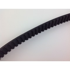Cinghia DENTATA trattorino tosaaerba GIANNI FERRARI 00111980002 RPP840 | Newgardenstore.eu