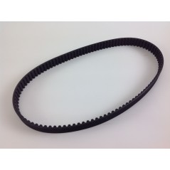 ORIGINAL GIANNI FERRARI TOP GREEN left-hand blade drive belt 00111980002 | Newgardenstore.eu