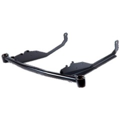 SUPPORT PLAT 584650001 ORIGINAL HUSQVARNA | Newgardenstore.eu