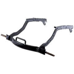 SOPORTE PLANO 578177801 ORIGINAL HUSQVARNA | Newgardenstore.eu