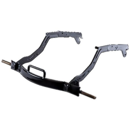 FLACHE UNTERSTÜTZUNG 578177801 ORIGINAL HUSQVARNA | Newgardenstore.eu