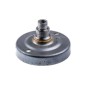 TAMBOUR D'EMBRAYAGE 502267201 ORIGINAL HUSQVARNA