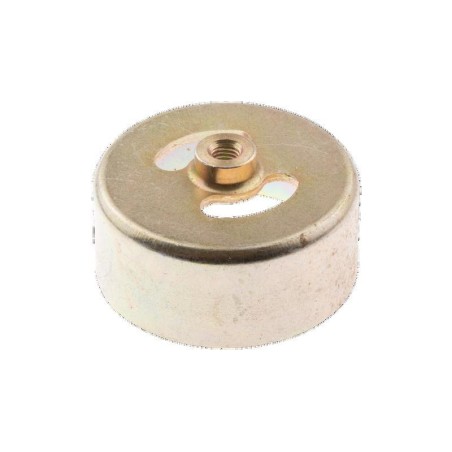 TAMBURO FRIZIONE 501782901 ORIGINALE HUSQVARNA | Newgardenstore.eu