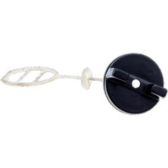 TAPPO MISCELA 503828006 ORIGINALE HUSQVARNA