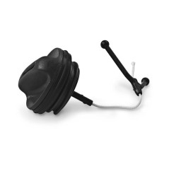 VOLLSTÄNDIGER MISCHKAPPE 580759101 ORIGINAL HUSQVARNA | Newgardenstore.eu