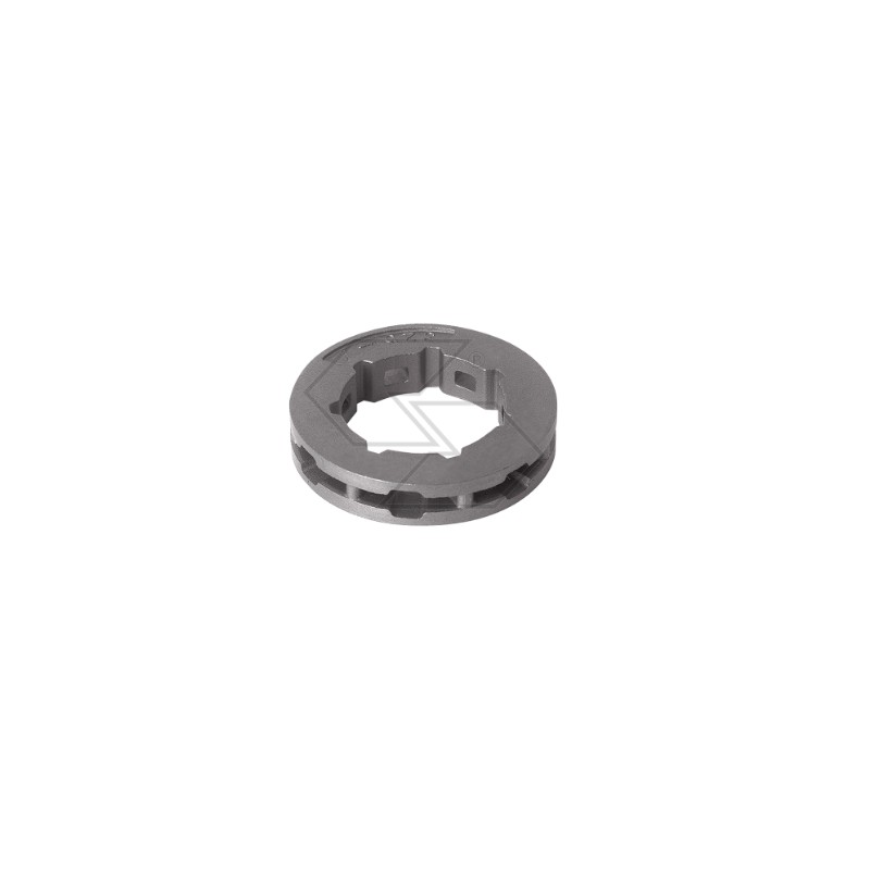 Small self-aligning ring for HUSQVARNA chainsaw