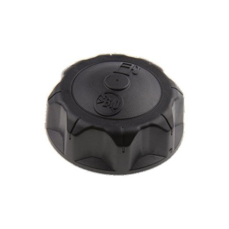 TAPÓN DE COMBUSTIBLE 581075501 ORIGINAL HUSQVARNA | Newgardenstore.eu