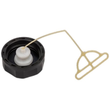 TAPÓN DE COMBUSTIBLE 504117701 ORIGINAL HUSQVARNA | Newgardenstore.eu