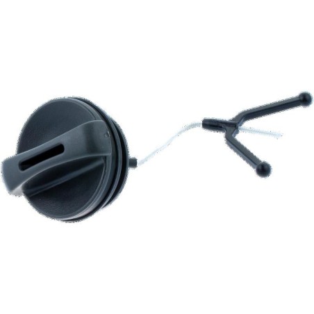 TAPÓN DE COMBUSTIBLE 544111203 ORIGINAL HUSQVARNA | Newgardenstore.eu
